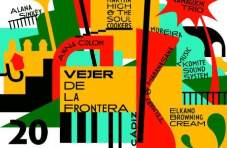VIII Festival Internacional Jazz Vejer 2024 (Vejer de la Frontera, Cádiz. 20 al 22 de junio de 2024) [Noticias de jazz] - Tomajazz - Entre el 22 y el 24 de junio tendrá lugar el VII Festival Internacional Jazz Vejer 2023. #NoticiasdeJazz