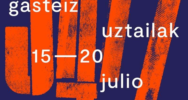 47 Festival de Jazz de Vitoria - Gasteiz 2024 (Vitoria. 15 al 20 de julio de 2024) [Noticias de jazz] - Tomajazz - Entre el 15 y el 20 de julio de 2024 tendrá lugar en Vitoria (Álava), el 47 Festival de Jazz de Vitoria - Gasteiz 2024. #Ciclodejazz #FestivalDeJazz #Festivalesdejazz #Noticiasdejazz