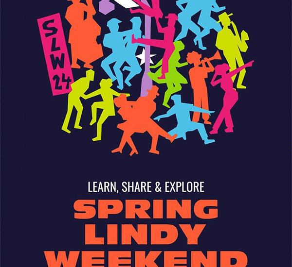 Spring Lindy Weekend 2024 SLW24 (5 al 7 de abril de 2024. Pamplona, Navarra) [Noticias de jazz] - Tomajazz - Entre el 5 y el 7 de abril de 2024 tendrá lugar en Pamplona (Navarra) el Spring Lindy Weekend 2024 - SLW24 #Ciclodejazz #FestivalDeJazz #Festivalesdejazz #Noticiasdejazz