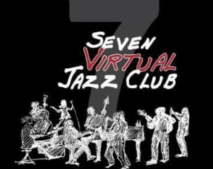 Vencedores de la décima edición del concurso de 7 Virtual Jazz Club (2024) [Noticias de jazz] - Tomajazz - El pasado 20 de mayo se anunció en Milan la lista de vencedores de la décima edición del concurso organizado por el 7 Virtual Jazz Club en 2024 #Noticiasdejazz
