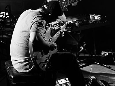 David Soler & Marcel Bagés (13 Festival de Jazz de la Garriga, Plaça del Silenci, 2024-05-18. La Garriga -Barcelona- [I] Por Joan Cortès [INSTANTZZ AKA Galería fotográfica AKA Fotoblog de jazz, impro… y algo más] - Tomajazz - David Soler & Marcel Bagés actuaron en el 13 Festival de Jazz de la Garriga, el 18 de mayo de 2024. Joan Cortès retrata el concierto en INSTANTZZ