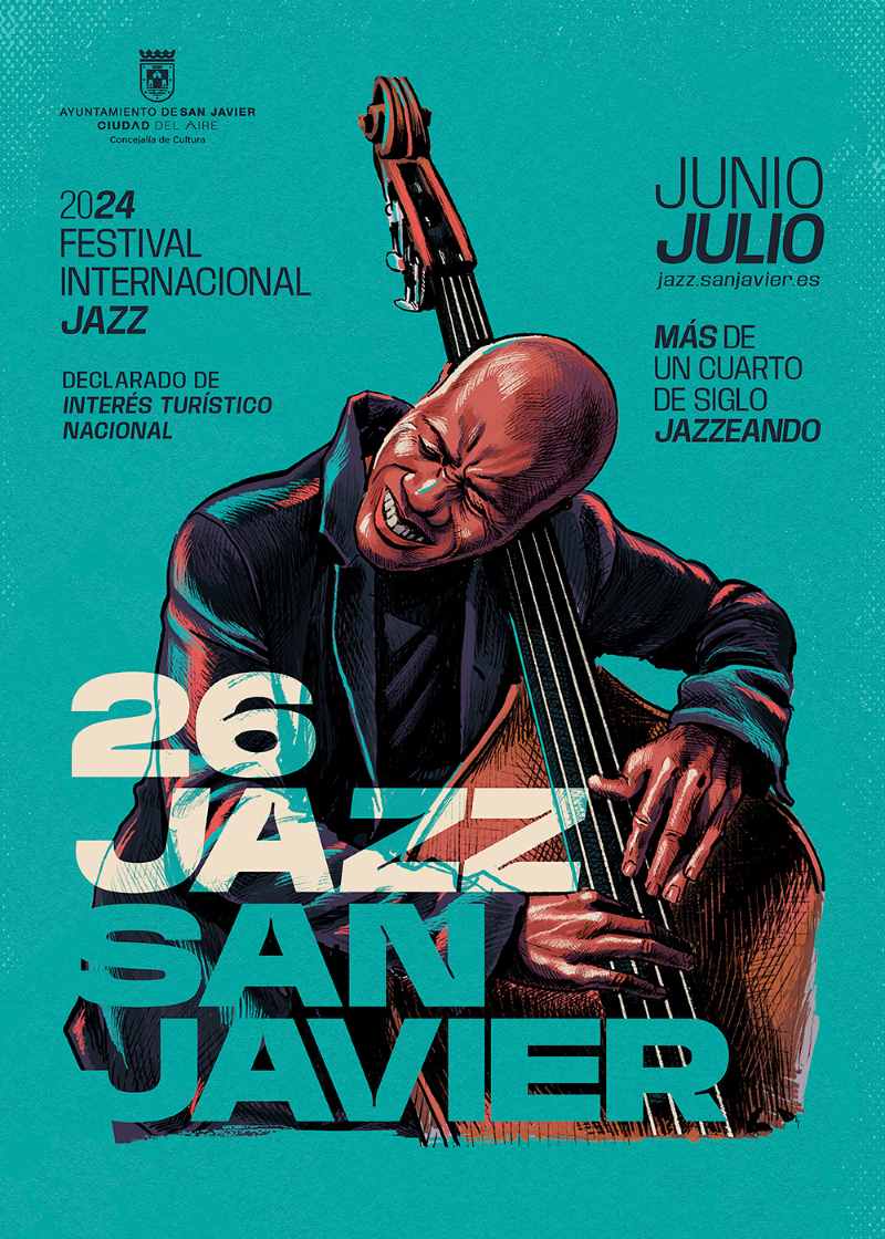 Festival de Jazz de San Javier