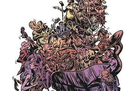 NITA es el grupo Ganador del Concurso de Jazz de Getxo 2024 [Noticias de Jazz] - Tomajazz - La formación internacional NITA es el grupo Ganador del Concurso de Jazz de Getxo 2024 #FestivalDeJazz #Festivalesdejazz #Noticiasdejazz