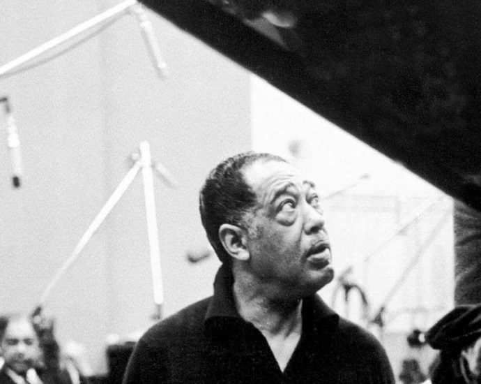 Duke Ellington: La música es mi amante -Memorias- (Libros del Kultrum, 2024) [Noticias de jazz] - Tomajazz - El 8 de julio de 2024 Libros del Kultrum publica La música es mi amante -memorias- de Duke Ellington #NoticiasDeJazz