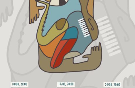 IX Jazz Zubipean 2024 (Puenta La Reina - Gares, Navarra. 10 al 24 de agosto de 2024) [Noticias de jazz] - Tomajazz - Entre el 10 y el 24 de agosto de 2024 tendrá lugar en Puente La Reina - Gares (Navarra), el IX Jazz Zubipean 2024 #FestivalDeJazz #Festivalesdejazz #Noticiasdejazz