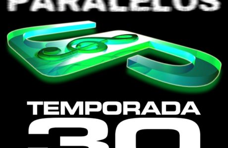Especial Vanguardias Cercanas. Inauguración de la 30ª Temporada de Universos Paralelos  (UP.T.30 P.01) [Noticias de jazz] - Tomajazz - UP está de vuelta. El 19 de septiembre de 2024 Universos Paralelos, el programa de radio de Sergio Cabanillas, comienza su temporada número 30 en el programa Especial Vanguardias Cercanas #Noticiasdejazz #Podcastdejazz