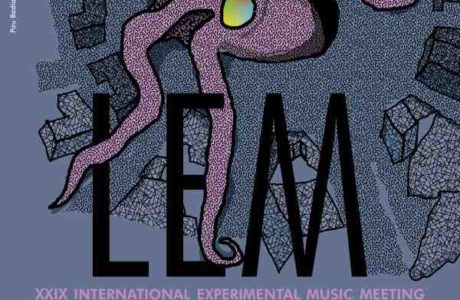 XXIX LEM 2024 (Barcelona. 4 al 26 de octubre de 2024) [Noticias de jazz] - Tomajazz - Entre el 4 y el 26 de octubre de 2024 tendrá lugar en Barcelona el XXIX LEM 2024