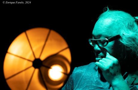 Gary Husband & Nguyên Lê (III Festival Internacional MoonJune Music Festival 2024. Guadamur, Toledo. 22 de septiembre de 2024) Por Enrique Farelo [Concierto de jazz] - Tomajazz