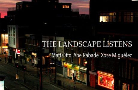 Universos Paralelos emisión 31 de octubre de 2024 (UP.T.30 P.07) [Noticias de jazz] - Tomajazz