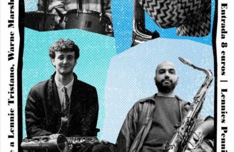 Pablo Maza 4et en Juan Sebastián Bar (Huesca. 17 de octubre de 2024) [Noticias de jazz] - Tomajazz - Pablo Mazz 4et actuará el jueves 17 de octubre de 2024 a las 20:30 en Juan Sebastián Bar de Huesca #FestivalDeJazz #Festivalesdejazz #Noticiasdejazz