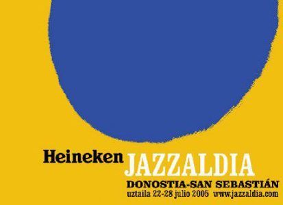 20 años consecutivos asistiendo al Festival de Jazz de San Sebastián. (2005-2024). Por Pepe Mateos [Artículo de jazz] - Tomajazz