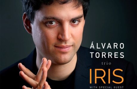 Universos Paralelos emisión 14 de noviembre de 2024 (UP.T.30 P.09) [Noticias de jazz] - Tomajazz - Álvaro Torres es el músico destacado en el noveno programa de la temporada 2024-25 de Universos Paralelos, el programa de radio de Sergio Cabanillas #Noticiasdejazz