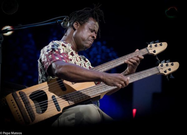 Yilian Cañizares Trío - Chucho Valdés “Irakere 50” (47 Festival de Jazz de Vitoria - Gasteiz. 2024-07-20) Por Antonio Torres (texto y fotos), y Pepe Mateos (fotos) [Concierto de jazz] - Tomajazz - Yilian Cañizares Trío - Chucho Valdés “Irakere 50” actuaron en la última jornada de abono en Mendizorroza en el Festival de Jazz de Vitoria - Gasteiz, el 20 de julio de 2024. Antonio Torres (texto y fotos), y Pepe Mateos (fotos) relatan y retratan los conciertos