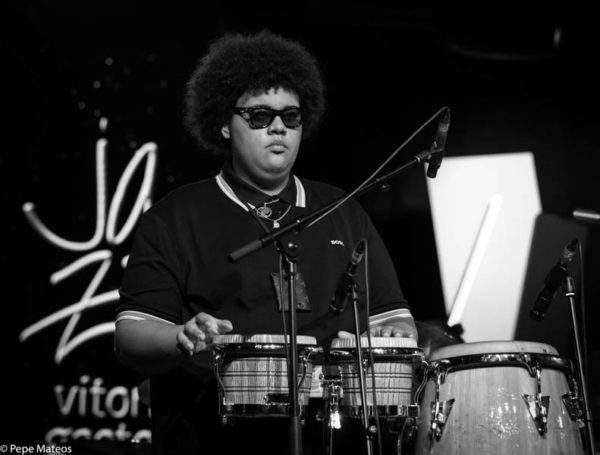 Yilian Cañizares Trío - Chucho Valdés “Irakere 50” (47 Festival de Jazz de Vitoria - Gasteiz. 2024-07-20) Por Antonio Torres (texto y fotos), y Pepe Mateos (fotos) [Concierto de jazz] - Tomajazz - Yilian Cañizares Trío - Chucho Valdés “Irakere 50” actuaron en la última jornada de abono en Mendizorroza en el Festival de Jazz de Vitoria - Gasteiz, el 20 de julio de 2024. Antonio Torres (texto y fotos), y Pepe Mateos (fotos) relatan y retratan los conciertos