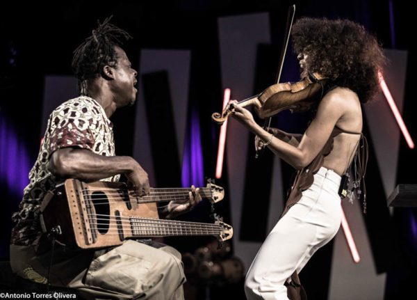 Yilian Cañizares Trío - Chucho Valdés “Irakere 50” (47 Festival de Jazz de Vitoria - Gasteiz. 2024-07-20) Por Antonio Torres (texto y fotos), y Pepe Mateos (fotos) [Concierto de jazz] - Tomajazz - Yilian Cañizares Trío - Chucho Valdés “Irakere 50” actuaron en la última jornada de abono en Mendizorroza en el Festival de Jazz de Vitoria - Gasteiz, el 20 de julio de 2024. Antonio Torres (texto y fotos), y Pepe Mateos (fotos) relatan y retratan los conciertos