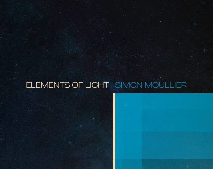 Universos Paralelos emisión 21 de noviembre de 2024 (UP.T.30 P.10) [Noticias de jazz] - Tomajazz - La nueva grabación de Simon Moullier es el disco de portada de Universos Paralelos del 21 de noviembre de 2024, el programa de Sergio Cabanillas #Noticiasdejazz