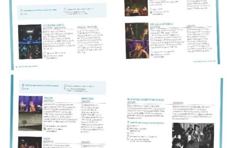 VIII Urtarrijazz'25. Un enero de Jazz local (10 al 31 de enero de 2025. Pamplona, Navarra) [Noticias de jazz] - Tomajazz