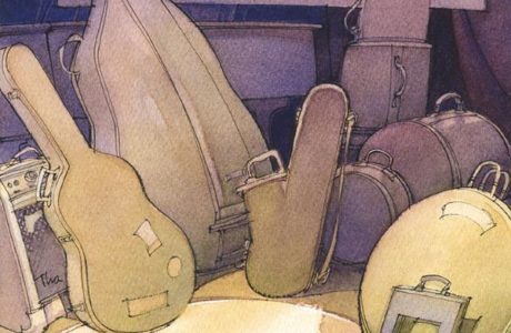 44è Festival Jazz Terrassa 2025 (del 7 al 28 de marzo de 2025) [Noticias de jazz] - Tomajazz - Entre el 7 y el 28 de marzo de 2025 tendrá lugar el 44è Festival Jazz Terrassa 2025 #Noticiasdejazz