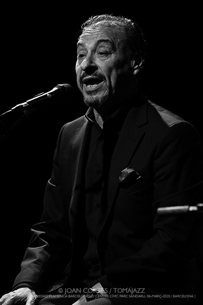 Luis Moneo y Juan Manuel Moneo (El Dorado sfb-Centre Cívic Parc Sandaru, 2025-03-06. Barcelona) Por Joan Cortès [Flamencuras AKA INSTANTZZ AKA Galería fotográfica AKA Fotoblog de jazz, impro… y algo más] - Tomajazz - Luis Moneo y Juan Manuel Moneo actuaron en El Dorado sfb de Barcelona, el -Centre Cívic Parc Sandaru, 2025-03-06. Barcelona) Por Joan Cortès [Flamencuras AKA INSTANTZZ