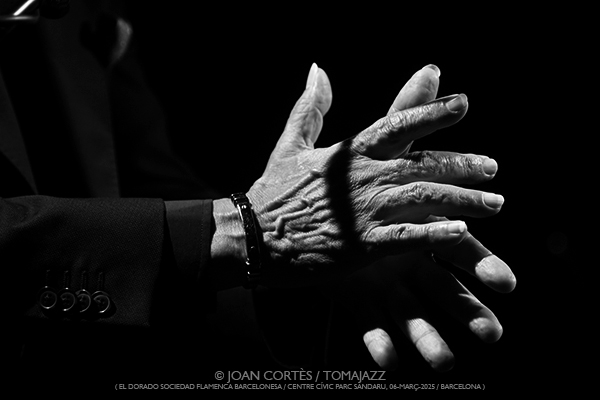 Luis Moneo y Juan Manuel Moneo (El Dorado sfb-Centre Cívic Parc Sandaru, 2025-03-06. Barcelona) Por Joan Cortès [Flamencuras AKA INSTANTZZ AKA Galería fotográfica AKA Fotoblog de jazz, impro… y algo más] - Tomajazz - Luis Moneo y Juan Manuel Moneo actuaron en El Dorado sfb de Barcelona, el -Centre Cívic Parc Sandaru, 2025-03-06. Barcelona) Por Joan Cortès [Flamencuras AKA INSTANTZZ