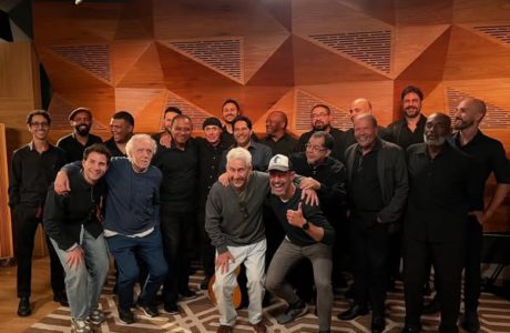 Niño Josele: cita en Rio (más o menos). Por Chema García [Escrito de jazz AKA El Rincón de Chema] [Junio de 2025] - Tomajazz