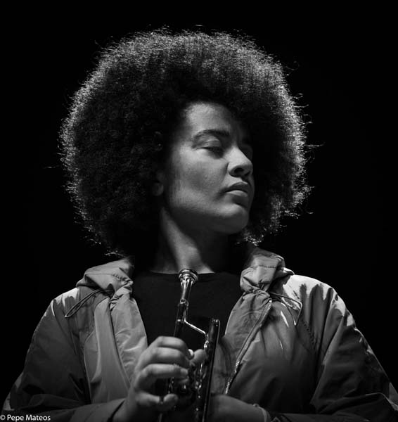 Milena Casado Quartet y otros eventos (48 Festival de Jazz de Vitoria. Julio de 2025) Por Antonio Torres (texto y fotos), y Pepe Mateos (fotos) [Concierto de jazz] - Tomajazz - Milena Casado Quartet y otros eventos (48 Festival de Jazz de Vitoria. Julio de 2025) Por Antonio Torres (texto y fotos), y Pepe Mateos (fotos)