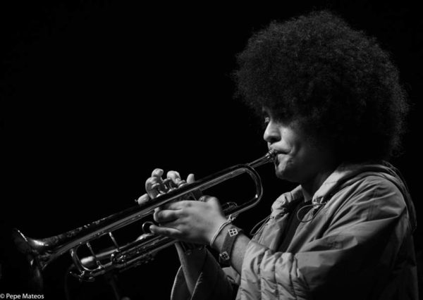 Milena Casado Quartet y otros eventos (48 Festival de Jazz de Vitoria. Julio de 2025) Por Antonio Torres (texto y fotos), y Pepe Mateos (fotos) [Concierto de jazz] - Tomajazz - Milena Casado Quartet y otros eventos (48 Festival de Jazz de Vitoria. Julio de 2025) Por Antonio Torres (texto y fotos), y Pepe Mateos (fotos)