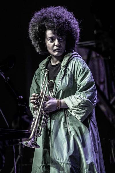 Milena Casado Quartet y otros eventos (48 Festival de Jazz de Vitoria. Julio de 2025) Por Antonio Torres (texto y fotos), y Pepe Mateos (fotos) [Concierto de jazz] - Tomajazz - Milena Casado Quartet y la exposición EJazz en el 48 Festival de Jazz de Vitoria cierran, por su parte, el repaso de Antonio Torres y Pepe Mateos del Festival vitoriano.