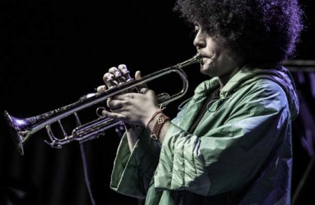 Milena Casado Quartet y otros eventos (48 Festival de Jazz de Vitoria. Julio de 2025) Por Antonio Torres (texto y fotos), y Pepe Mateos (fotos) [Concierto de jazz] - Tomajazz - Milena Casado Quartet y la exposición EJazz en el 48 Festival de Jazz de Vitoria cierran, por su parte, el repaso de Antonio Torres y Pepe Mateos del Festival vitoriano.