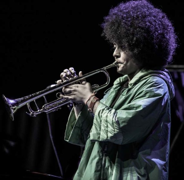 Milena Casado Quartet y otros eventos (48 Festival de Jazz de Vitoria. Julio de 2025) Por Antonio Torres (texto y fotos), y Pepe Mateos (fotos) [Concierto de jazz] - Tomajazz - Milena Casado Quartet y la exposición EJazz en el 48 Festival de Jazz de Vitoria cierran, por su parte, el repaso de Antonio Torres y Pepe Mateos del Festival vitoriano.