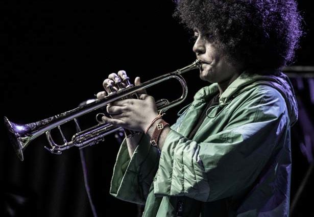 Milena Casado Quartet y otros eventos (48 Festival de Jazz de Vitoria. Julio de 2025) Por Antonio Torres (texto y fotos), y Pepe Mateos (fotos) [Concierto de jazz] - Tomajazz - Milena Casado Quartet y la exposición EJazz en el 48 Festival de Jazz de Vitoria cierran, por su parte, el repaso de Antonio Torres y Pepe Mateos del Festival vitoriano.