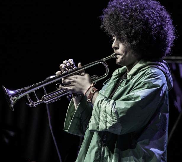 Milena Casado Quartet y otros eventos (48 Festival de Jazz de Vitoria. Julio de 2025) Por Antonio Torres (texto y fotos), y Pepe Mateos (fotos) [Concierto de jazz] - Tomajazz - Milena Casado Quartet y la exposición EJazz en el 48 Festival de Jazz de Vitoria cierran, por su parte, el repaso de Antonio Torres y Pepe Mateos del Festival vitoriano.