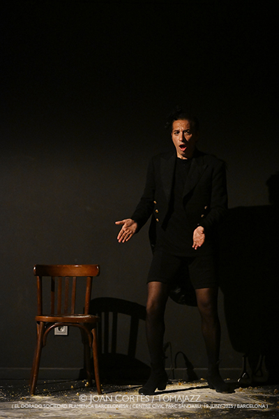 Israel Galván & Los Mellis “El Dorado” (El Dorado sfb-Centre Cívic Parc Sandaru, 2025-06-19. Barcelona) Por Joan Cortès [Flamencuras AKA INSTANTZZ AKA Galería fotográfica AKA Fotoblog de jazz, impro… y algo más] - Tomajazz - Israel Galván & Los Mellis “El Dorado” actuaron en El Dorado sfb de Barcelona el 19 de junio d-Centre Cívic Parc Sandaru, 2025-06-19. Barcelona) Por Joan Cortès [Flamencuras AKA INSTANTZZ AKA Galería fotográfica AKA Fotoblog de jazz, impro… y algo más]