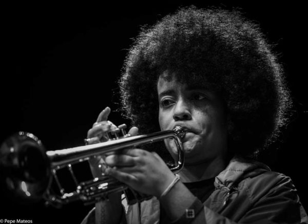 Milena Casado Quartet y otros eventos (48 Festival de Jazz de Vitoria. Julio de 2025) Por Antonio Torres (texto y fotos), y Pepe Mateos (fotos) [Concierto de jazz] - Tomajazz - Milena Casado Quartet y la exposición EJazz en el 48 Festival de Jazz de Vitoria cierran, por su parte, el repaso de Antonio Torres y Pepe Mateos del Festival vitoriano.