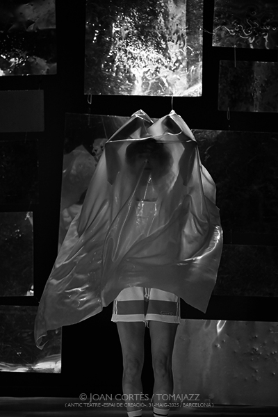 Primavera Femenina 2025 [II] Por Joan Cortès [INSTANTZZ AKA Galería fotográfica AKA Fotoblog de jazz, impro… y algo más] - Tomajazz - Segunda parte del Primavera Femenina 2025, con una selección de retratos de Joan Cortès. Con Kris Davis, Miho Hazama, Becca Stevens, Rita Payés, Irene Reig, Ingrid Laubrock, Esperanza Spalding, Aitana Rousseau, Estefanía Chamorro, Anja Lechner, Zsófia Boros, Sònia Gómez, Alba Careta, Laura Marchal, Núria Andorrà & Olga Blanco