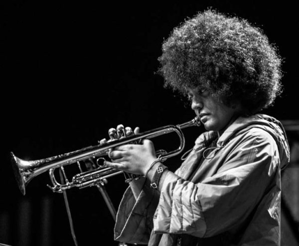 Milena Casado Quartet y otros eventos (48 Festival de Jazz de Vitoria. Julio de 2025) Por Antonio Torres (texto y fotos), y Pepe Mateos (fotos) [Concierto de jazz] - Tomajazz - Milena Casado Quartet y la exposición EJazz en el 48 Festival de Jazz de Vitoria cierran, por su parte, el repaso de Antonio Torres y Pepe Mateos del Festival vitoriano.