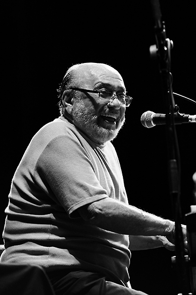 Eddie Palmieri (1936-2025) In Memoriam Tomajazz 250806 Eddie Palmieri Joan Cortès 21jll12 Pb spnyl Eddie Palmieri (1936-2025) In Memoriam - Tomajazz