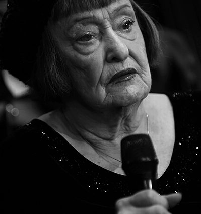 Sheila Jordan (1928-2025) In Memoriam - Tomajazz - Sheila Jordan In Memoriam. El 11 de agosto de 2025 fallecía la cantante. Desde Tomajazz  le dedicamos un pequeño homenaje con una cita y una imagen. DEP la gran cantante