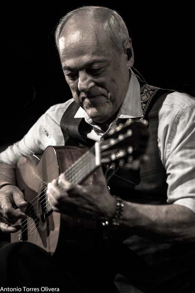 Dora Morelenbaum / Yamandu Costa / Toquinho & Camila (48 Festival de Jazz de Vitoria. 2025-07-19) Por Antonio Torres (texto y fotos), y Pepe Mateos (fotos) [Concierto de jazz] - Tomajazz - Dora Morelenbaum / Yamandu Costa / Toquinho & Camila actuaron en la jornada final del 48 Festival de Jazz de Vitoria 2025. Antonio Torres (texto y fotos), y Pepe Mateos (fotos) repasan la actuación