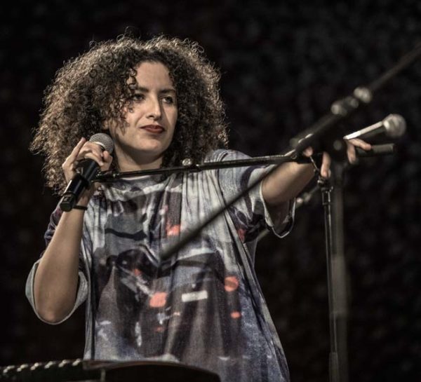 Dora Morelenbaum / Yamadu Costa / Toquinho & Camila (48 Festival de Jazz de Vitoria. 2025-07-19) Por Antonio Torres (texto y fotos), y Pepe Mateos (fotos) [Concierto de jazz] - Tomajazz - Dora Morelenbaum / Yamadu Costa / Toquinho & Camila actuaron en la jornada final del 48 Festival de Jazz de Vitoria 2025. Antonio Torres (texto y fotos), y Pepe Mateos (fotos) repasan la actuación