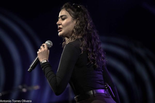 Dora Morelenbaum / Yamandu Costa / Toquinho & Camila (48 Festival de Jazz de Vitoria. 2025-07-19) Por Antonio Torres (texto y fotos), y Pepe Mateos (fotos) [Concierto de jazz] - Tomajazz - Dora Morelenbaum / Yamandu Costa / Toquinho & Camila actuaron en la jornada final del 48 Festival de Jazz de Vitoria 2025. Antonio Torres (texto y fotos), y Pepe Mateos (fotos) repasan la actuación