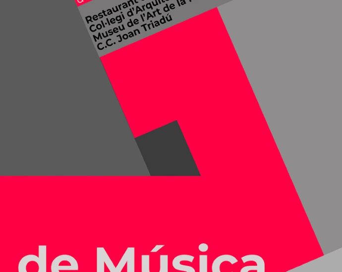 7 de Música -siete exposiciones de fotografía- (del 6 de setiembre al 15 de octubre 2025) [Noticias de jazz] - Tomajazz - 7 de Música -siete exposiciones de fotografía- VIc, Barcelona. Del 6 de setiembre al 15 de octubre 2025 #Noticiasdejazz