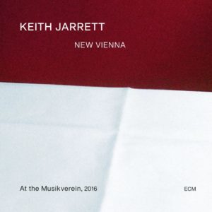 Keith Jarrett: New Vienna (ECM, 2025) Por Pachi Tapiz [Grabación de jazz] - Tomajazz - New Vienna (ECM, 2025) es el título de la última grabación de Keith Jarrett publicada el sello ECM. Pachi Tapiz repasa la magistral grabación a piano solo