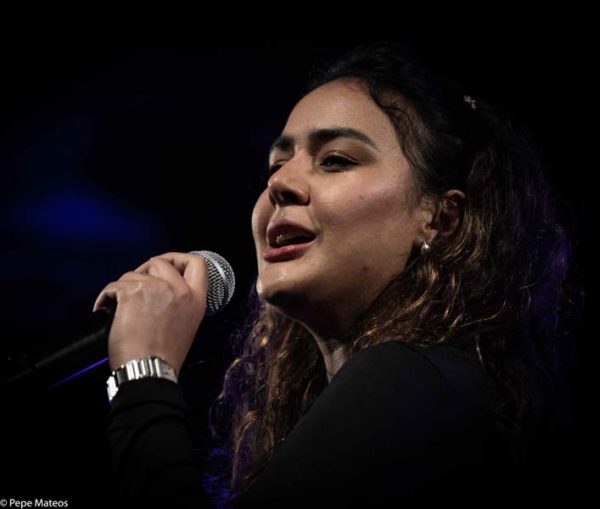 Dora Morelenbaum / Yamandu Costa / Toquinho & Camila (48 Festival de Jazz de Vitoria. 2025-07-19) Por Antonio Torres (texto y fotos), y Pepe Mateos (fotos) [Concierto de jazz] - Tomajazz - Dora Morelenbaum / Yamandu Costa / Toquinho & Camila actuaron en la jornada final del 48 Festival de Jazz de Vitoria 2025. Antonio Torres (texto y fotos), y Pepe Mateos (fotos) repasan la actuación