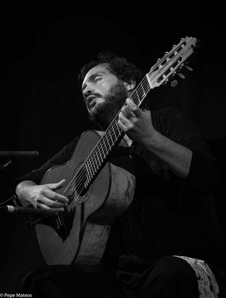 Dora Morelenbaum / Yamandu Costa / Toquinho & Camila (48 Festival de Jazz de Vitoria. 2025-07-19) Por Antonio Torres (texto y fotos), y Pepe Mateos (fotos) [Concierto de jazz] - Tomajazz - Dora Morelenbaum / Yamandu Costa / Toquinho & Camila actuaron en la jornada final del 48 Festival de Jazz de Vitoria 2025. Antonio Torres (texto y fotos), y Pepe Mateos (fotos) repasan la actuación