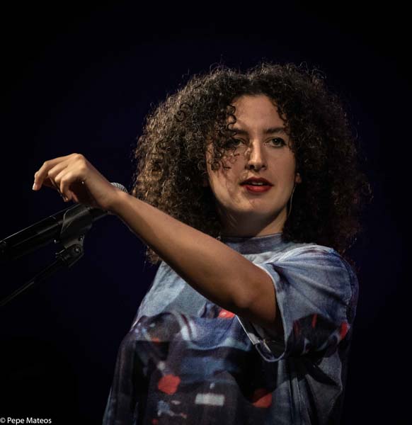 Dora Morelenbaum / Yamadu Costa / Toquinho & Camila (48 Festival de Jazz de Vitoria. 2025-07-19) Por Antonio Torres (texto y fotos), y Pepe Mateos (fotos) [Concierto de jazz] - Tomajazz - Dora Morelenbaum / Yamadu Costa / Toquinho & Camila actuaron en la jornada final del 48 Festival de Jazz de Vitoria 2025. Antonio Torres (texto y fotos), y Pepe Mateos (fotos) repasan la actuación