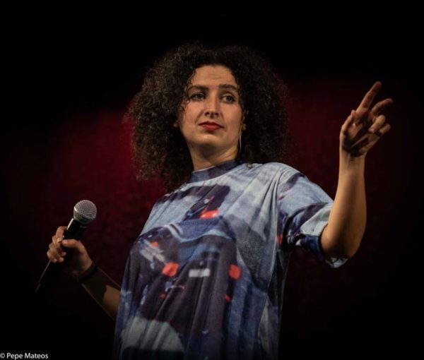 Dora Morelenbaum / Yamadu Costa / Toquinho & Camila (48 Festival de Jazz de Vitoria. 2025-07-19) Por Antonio Torres (texto y fotos), y Pepe Mateos (fotos) [Concierto de jazz] - Tomajazz - Dora Morelenbaum / Yamadu Costa / Toquinho & Camila actuaron en la jornada final del 48 Festival de Jazz de Vitoria 2025. Antonio Torres (texto y fotos), y Pepe Mateos (fotos) repasan la actuación