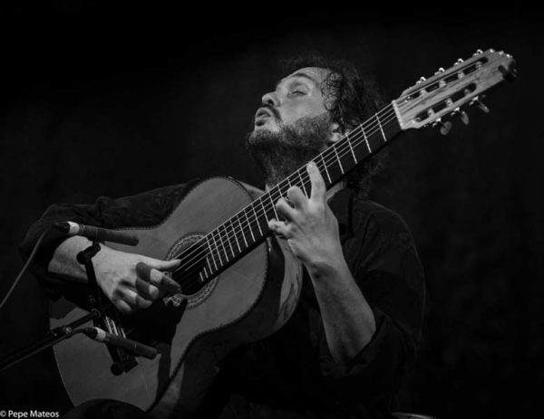 Dora Morelenbaum / Yamandu Costa / Toquinho & Camila (48 Festival de Jazz de Vitoria. 2025-07-19) Por Antonio Torres (texto y fotos), y Pepe Mateos (fotos) [Concierto de jazz] - Tomajazz - Dora Morelenbaum / Yamandu Costa / Toquinho & Camila actuaron en la jornada final del 48 Festival de Jazz de Vitoria 2025. Antonio Torres (texto y fotos), y Pepe Mateos (fotos) repasan la actuación