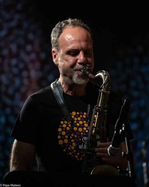 Clasijazz Big Band. Epitaph (48 Festival de Jazz de Vitoria. 2025-07-16) Por Antonio Torres (texto y fotos), y Pepe Mateos (fotos) [Concierto de jazz] - Tomajazz - Clasijazz Big Band interpretó Epitaph de Charles Mingus en el 48 Festival de Jazz de Vitoria 2025. Antonio Torres (texto y fotos), y Pepe Mateos (fotos) relatan la cita