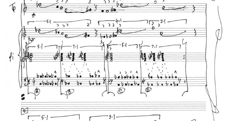 Vijay Iyer & Wadada Leo Smith: Defiant Life (ECM, 2025) Por Pachi Tapiz [Grabación de jazz] - Tomajazz